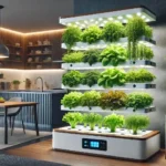 LifestylesBuzz - Home Hydroponics Growing Your Own Food Indoors