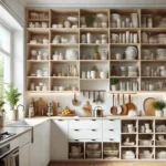 LifestylesBuzz -Modern Small Kitchen Design: Maximizing Style and Functionality