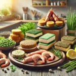 LifestylesBuzz - Plant-Based Seafood: The Next Big Thing in Vegan Cuisine