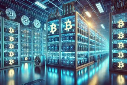 Top 10 Bitcoin Mining Companies in 2025: Best BTC Miners to Watch