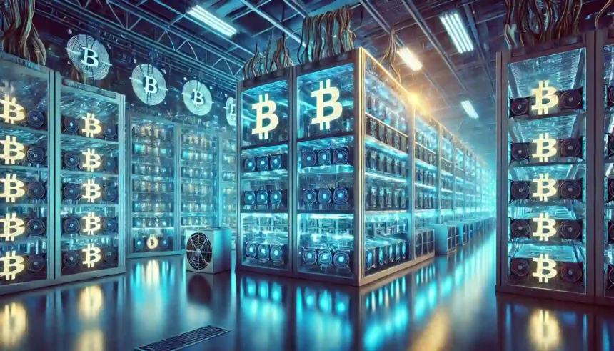 Top 10 Bitcoin Mining Companies in 2025: Best BTC Miners to Watch